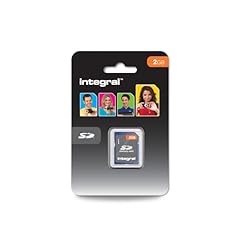 Integral 2gb memory for sale  Delivered anywhere in UK