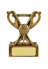 Silvertrophy golf mini for sale  Delivered anywhere in UK