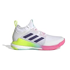 Adidas womens crazyflight for sale  Delivered anywhere in UK