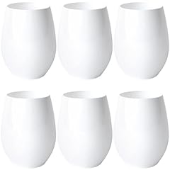 Blue sky stemless for sale  Delivered anywhere in USA 