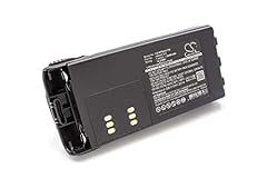 Vhbw batterie compatible d'occasion  Livré partout en France