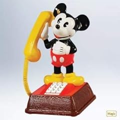 Mickeys talking telephone for sale  Delivered anywhere in USA 