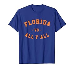 Florida represent gator for sale  Delivered anywhere in USA 