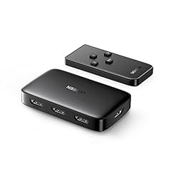 Ugreen hdmi switch usato  Spedito ovunque in Italia 