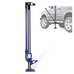 Utility farm jack for sale  Delivered anywhere in USA 