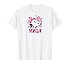 Peanuts belle hearts for sale  Delivered anywhere in USA 