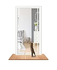 Cat screen door for sale  Delivered anywhere in Ireland