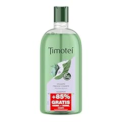 Timotei champu hierba d'occasion  Livré partout en France