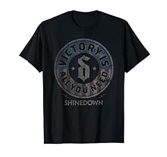 Shinedown united seal for sale  Delivered anywhere in USA 