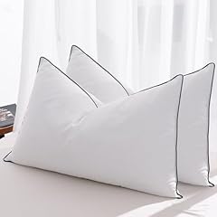 Mosluna feather pillows for sale  Delivered anywhere in USA 