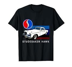 Classic studebaker hawk for sale  Delivered anywhere in USA 