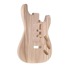 Unfinished diy guitar for sale  Delivered anywhere in Canada