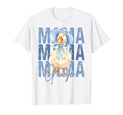 Mama goose blue for sale  Delivered anywhere in USA 
