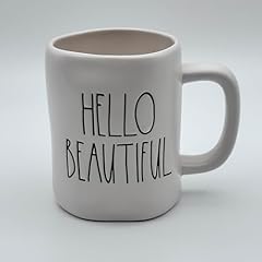 Rae dunn hello for sale  Delivered anywhere in USA 