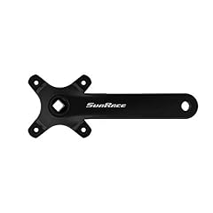 Sunrace crankset square for sale  Delivered anywhere in UK