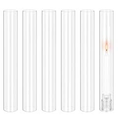 Pcs hurricane candle for sale  Delivered anywhere in USA 