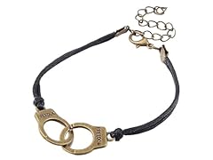 Miniblings bracelet menottes d'occasion  Livré partout en Belgiqu