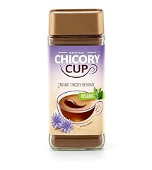 Barleycup organic chicory for sale  Delivered anywhere in UK