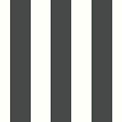 Black white stripes for sale  Delivered anywhere in UK