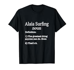 Alaia surfers alaia d'occasion  Livré partout en France