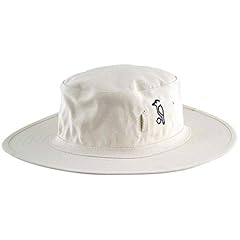 Kookaburra cricket hat for sale  Delivered anywhere in Ireland