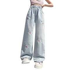 Jeans ragazza con usato  Spedito ovunque in Italia 