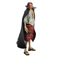 Banpresto action shanks usato  Spedito ovunque in Italia 