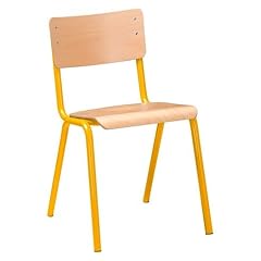 Générique chaise scolaire d'occasion  Livré partout en France
