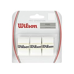 Wilson pro overgrip usato  Spedito ovunque in Italia 