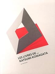 Livres ... katsumi d'occasion  Livré partout en France