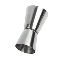 25ml 50ml stainless for sale  Delivered anywhere in UK