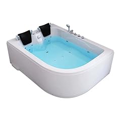 Home deluxe whirlpool d'occasion  Livré partout en France