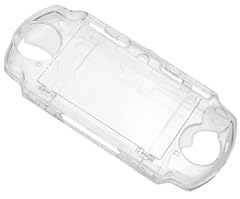 Klsychry transparent hard for sale  Delivered anywhere in USA 