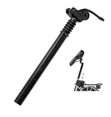 Bicycle suspension seat for sale  Delivered anywhere in UK