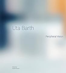 Uta barth peripheral for sale  Delivered anywhere in USA 