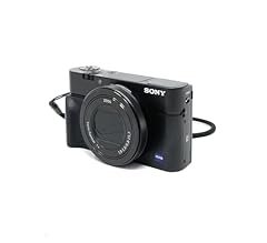Sony rx100 advanced d'occasion  Livré partout en Belgiqu