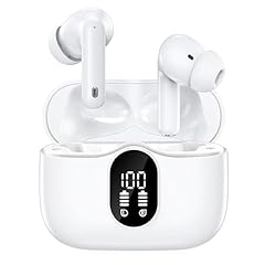 Hisoos earbuds wireless for sale  Delivered anywhere in USA 