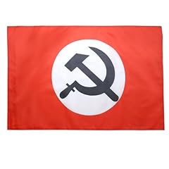 Flag national bolshevik for sale  Delivered anywhere in UK
