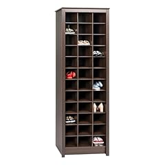 Prepac elegant brown for sale  Delivered anywhere in USA 