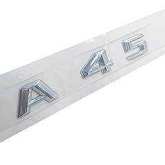 Abs sticker a45 for sale  Delivered anywhere in UK