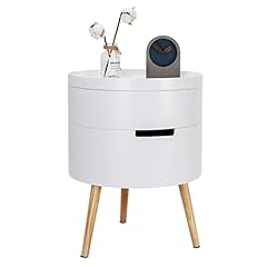 Woltu bedside table for sale  Delivered anywhere in UK