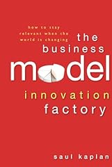 The business model d'occasion  Livré partout en Belgiqu