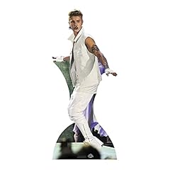 Justin bieber cardboard for sale  Delivered anywhere in UK