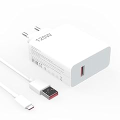 120w usb ladegerät gebraucht kaufen  Wird an jeden Ort in Deutschland