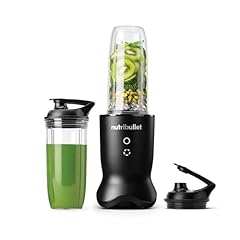 Nutribullet ultra nb1206mb usato  Spedito ovunque in Italia 