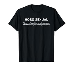 Hobo sexual need for sale  Delivered anywhere in USA 