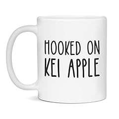 Hooked kei apple for sale  Delivered anywhere in USA 