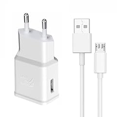 Caricatore micro usb usato  Spedito ovunque in Italia 