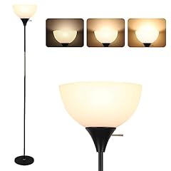 Floor lamp dimmable for sale  Delivered anywhere in USA 