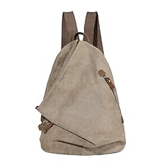 Sac vintage toile d'occasion  Livré partout en France